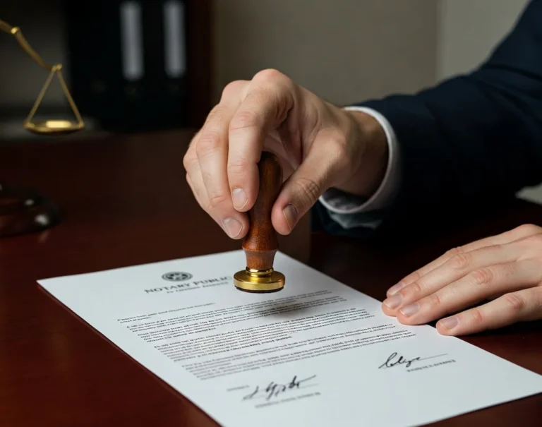 Birou Notarial Bacău – Mercaș Camelia Maria